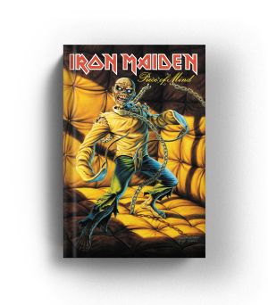 Iron Maiden: Piece of Mind 