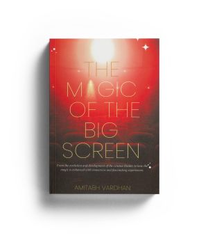 THE MAGIC OF THE BIG SCREEN